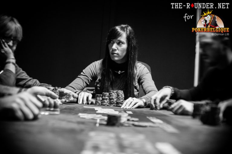BIG ONE Main Event Day 3 en photos