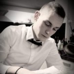 Illustration du profil de Nicolas