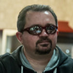 Illustration du profil de FABRICE