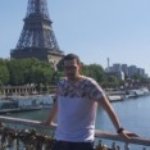 Illustration du profil de Dimitri