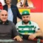 Illustration du profil de Bartholomé