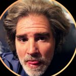 Illustration du profil de David Nopère