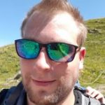 Illustration du profil de Damien