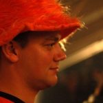 Illustration du profil de Geoffrey