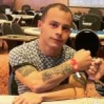 Illustration du profil de Cyril Albert