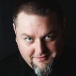 Illustration du profil de gaetan