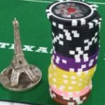 Illustration du profil de David