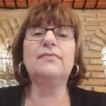 Illustration du profil de Christiane