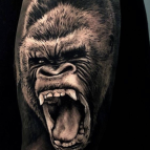 Illustration du profil de Bernard