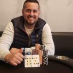 Illustration du profil de mathieu