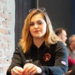 Illustration du profil de Charlyne