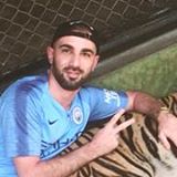 Illustration du profil de Dogan