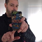 Illustration du profil de Gallucci-Benoit