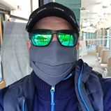 Illustration du profil de Patrick