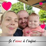 Illustration du profil de Mélissamaxime Eleana Lebeau