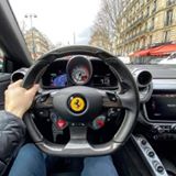 Illustration du profil de Gauthier Romain