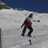 Illustration du profil de Michael Chabs