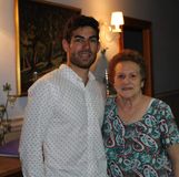 Illustration du profil de Jeremie Puglisi