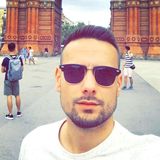 Illustration du profil de Maxence Gillot