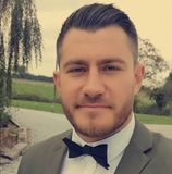 Illustration du profil de Davy Ram