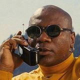 Illustration du profil de Marsellus Wallace