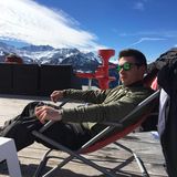 Illustration du profil de Benjamin Delfosse